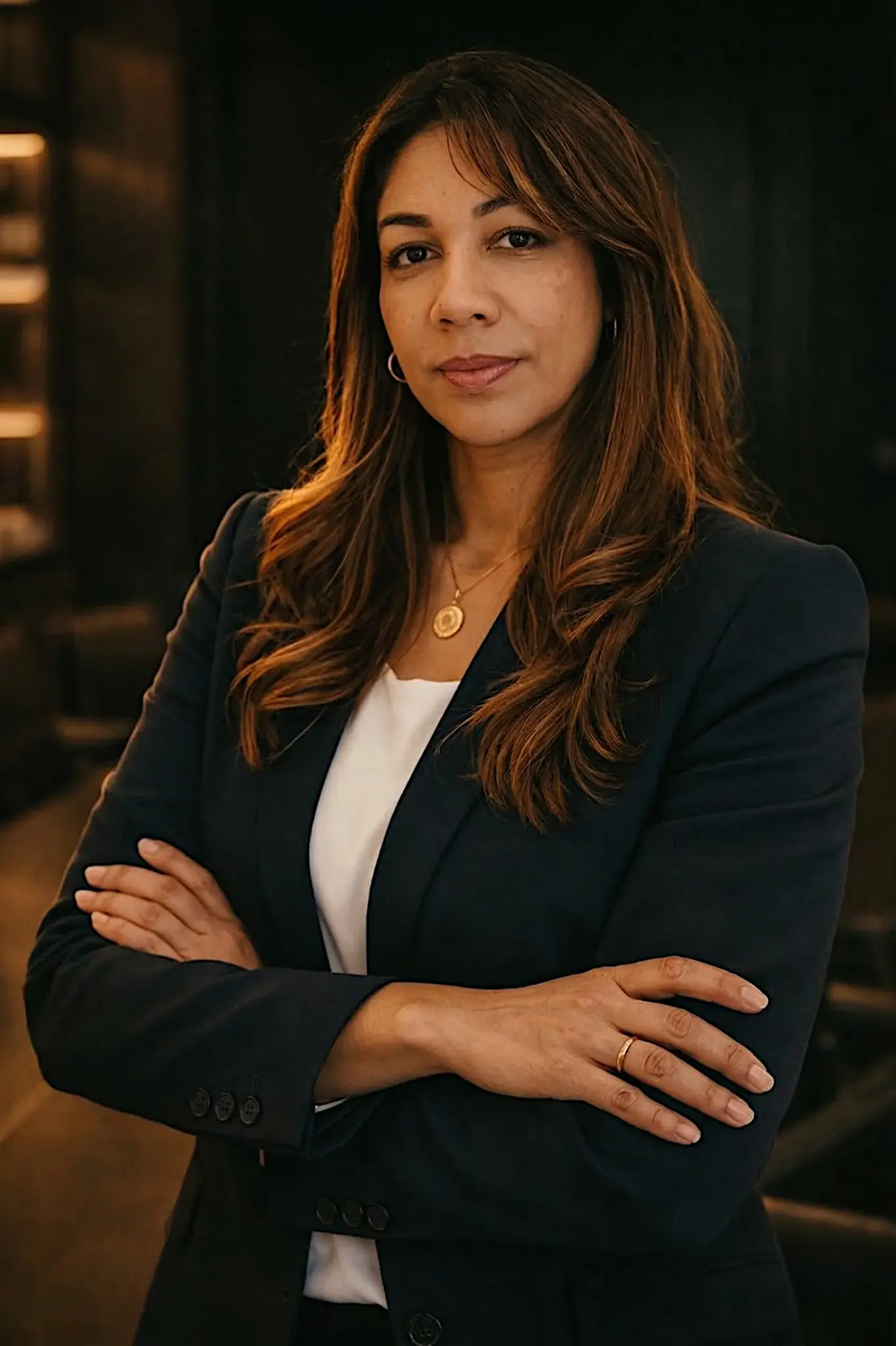 Marta Jesan - Mentora de Líderes - Método PNE